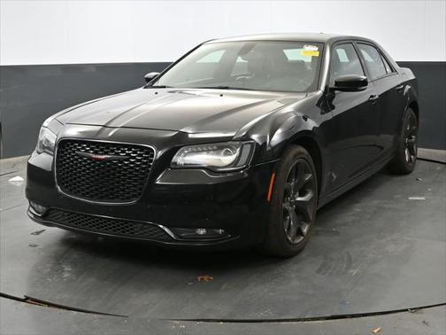 2023 Chrysler 300 S