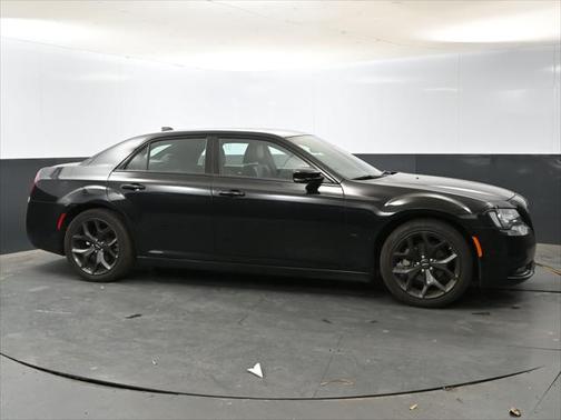 2023 Chrysler 300 S