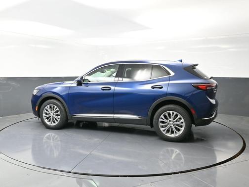 2022 Buick Envision FWD Preferred
