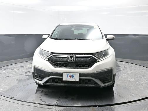2021 Honda CR-V AWD EX-L