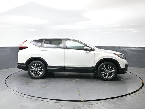 2021 Honda CR-V AWD EX-L