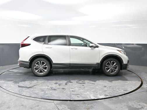 2021 Honda CR-V AWD EX-L