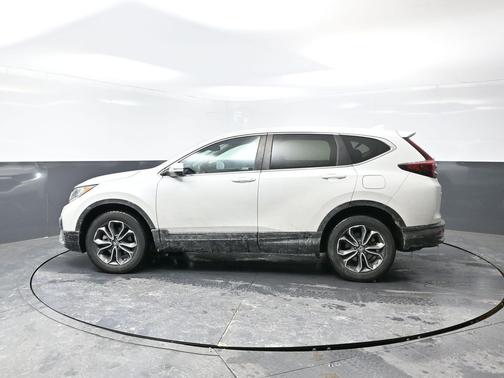 2021 Honda CR-V AWD EX-L