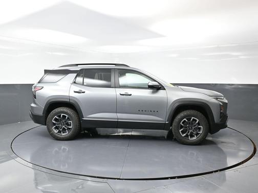2026 Chevrolet Equinox AWD ACTIV