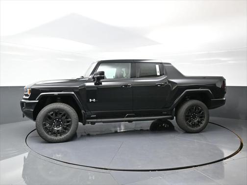 2025 GMC HUMMER EV Pickup 2X