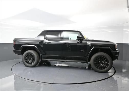 2025 GMC HUMMER EV Pickup 2X