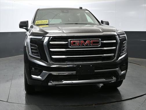 2025 GMC Yukon XL 4WD Elevation