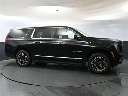 2025 GMC Yukon XL 4WD Elevation