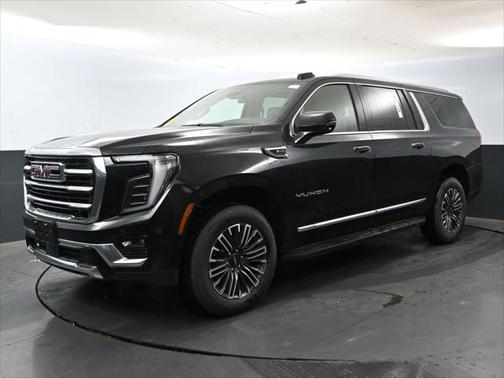2025 GMC Yukon XL 4WD Elevation