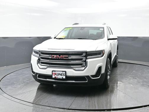 2023 GMC Acadia FWD SLT