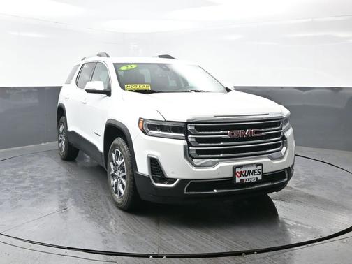 2023 GMC Acadia FWD SLT