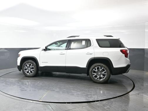 2023 GMC Acadia FWD SLT