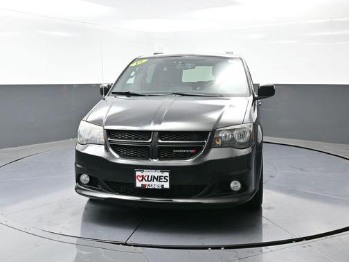 2015 Dodge Grand Caravan R/T