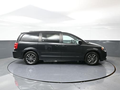 2015 Dodge Grand Caravan R/T