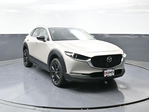 2024 Mazda CX-30 2.5 S Select Sport