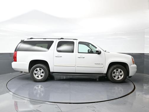 2014 GMC Yukon XL 1500 SLT