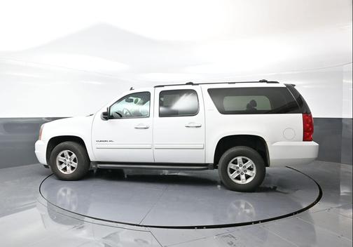 2014 GMC Yukon XL 1500 SLT