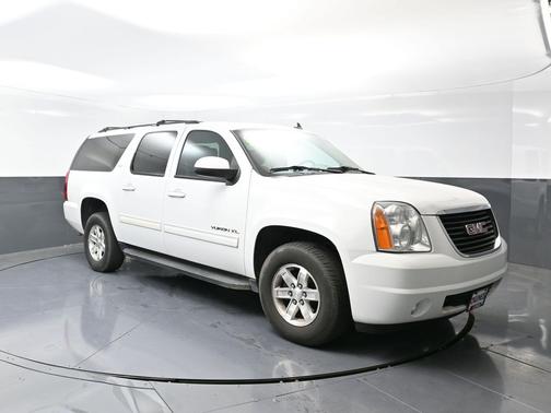 2014 GMC Yukon XL 1500 SLT