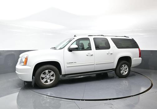 2014 GMC Yukon XL 1500 SLT