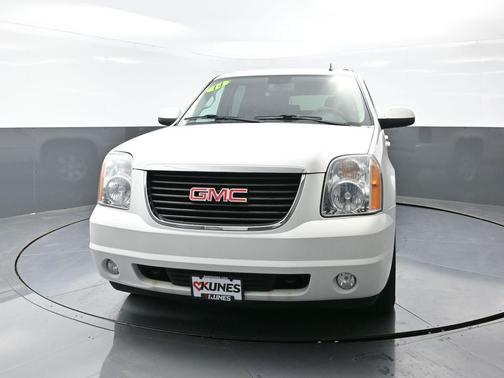 2014 GMC Yukon XL 1500 SLT
