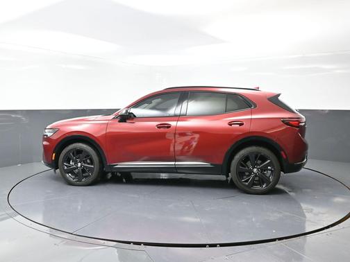 2023 Buick Envision Essence FWD