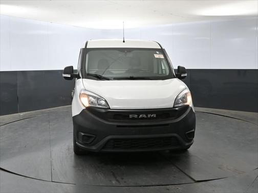 2021 RAM ProMaster City Tradesman