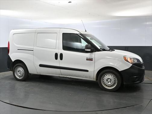 2021 RAM ProMaster City Tradesman