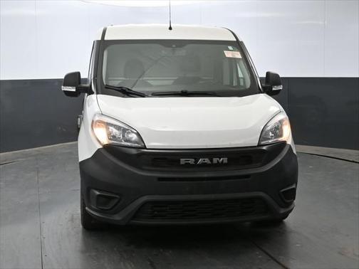 2021 RAM ProMaster City Tradesman