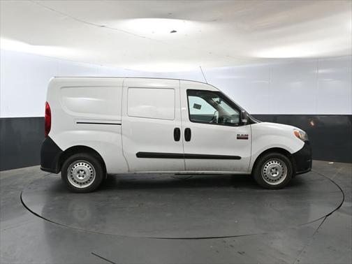 2021 RAM ProMaster City Tradesman