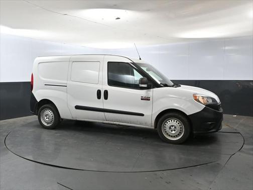 2021 RAM ProMaster City Tradesman