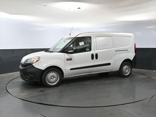 2021 RAM ProMaster City Tradesman