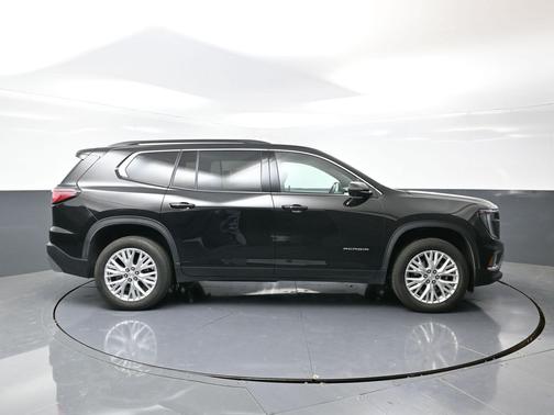 2024 GMC Acadia FWD Elevation