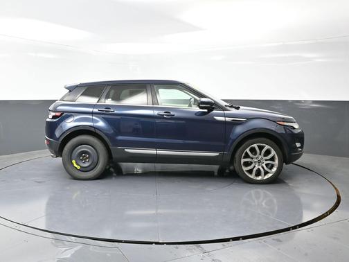 2013 Land Rover Range Rover Evoque Pure