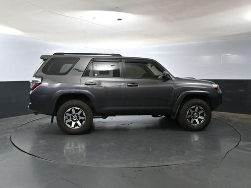 2019 Toyota 4Runner TRD Off Road