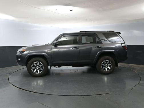 2019 Toyota 4Runner TRD Off Road
