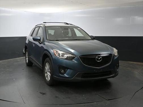 2014 Mazda CX-5 Touring