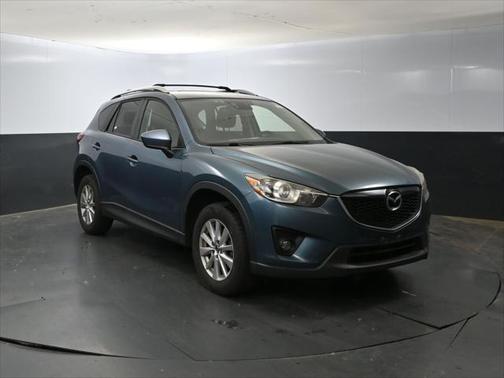 2014 Mazda CX-5 Touring
