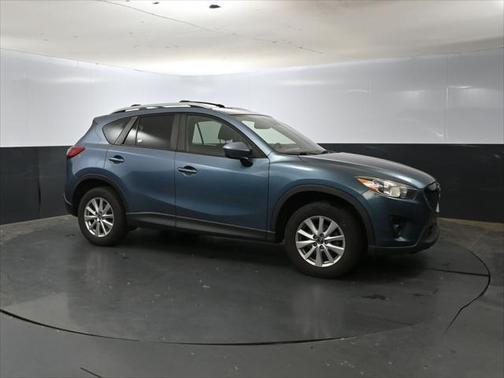 2014 Mazda CX-5 Touring