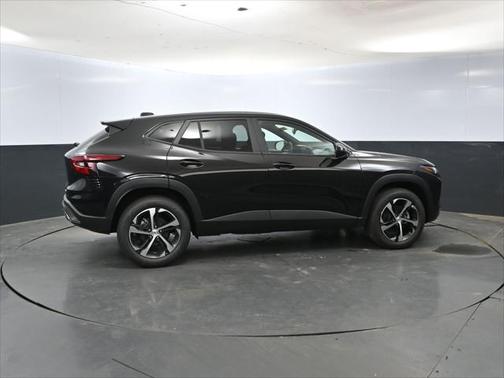 2025 Chevrolet Trax FWD 1RS