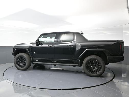 2025 GMC HUMMER EV Pickup 2X