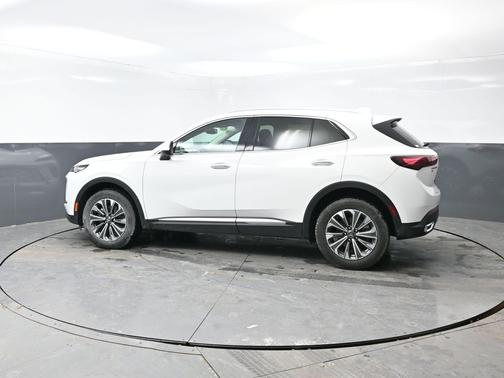 2024 Buick Envision Preferred AWD