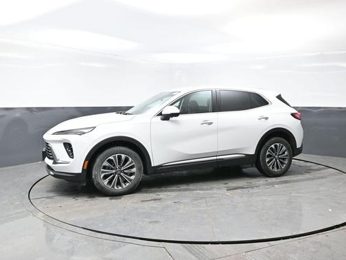 2024 Buick Envision Preferred AWD