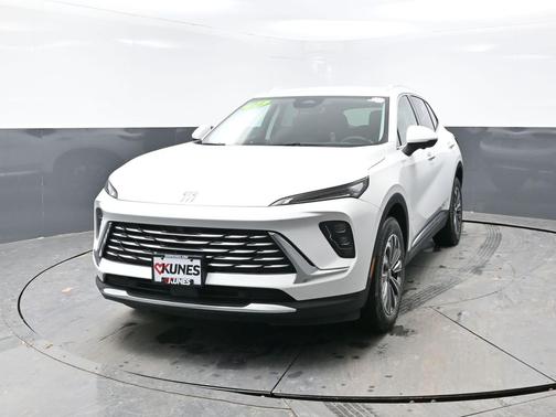 2024 Buick Envision Preferred AWD