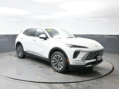 2024 Buick Envision Preferred AWD