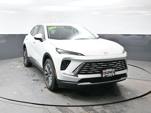 2024 Buick Envision Preferred AWD