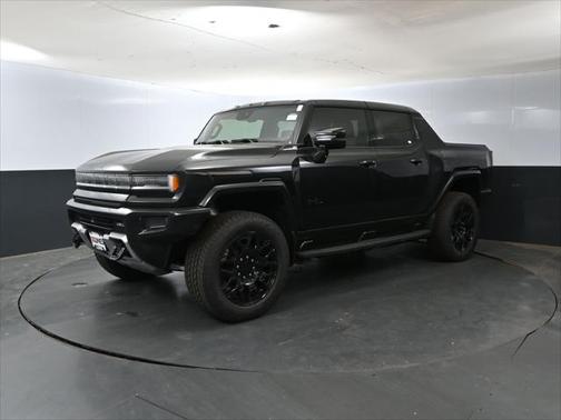 2025 GMC HUMMER EV Pickup 2X
