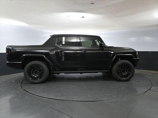 2025 GMC HUMMER EV Pickup 2X