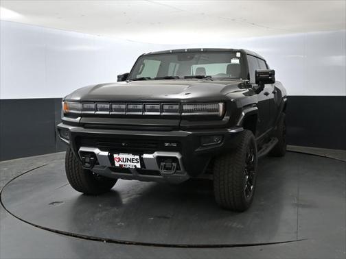2025 GMC HUMMER EV Pickup 2X