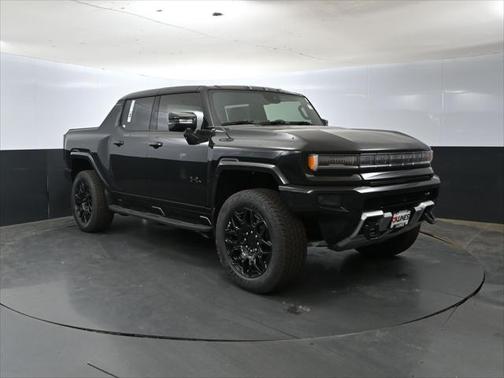 2025 GMC HUMMER EV Pickup 2X