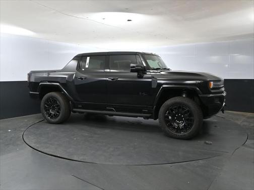 2025 GMC HUMMER EV Pickup 2X